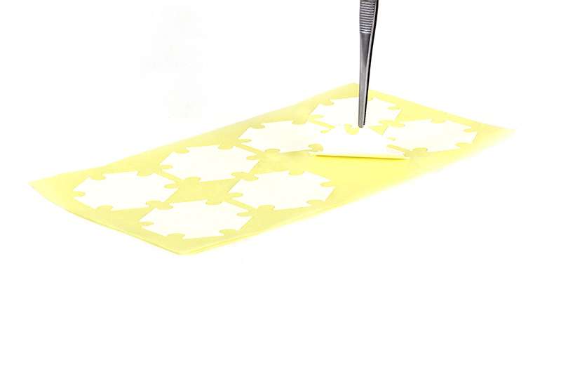 Dielectric materials & adhesives