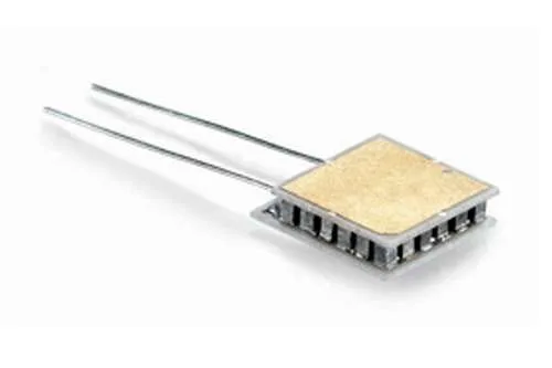 Telecom Grade Miniature Peltier Coolers