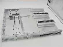 CNC Machined