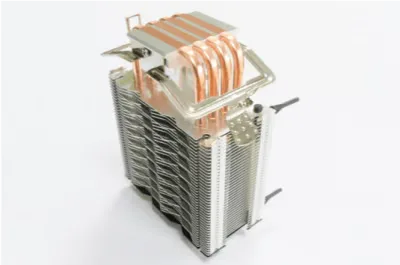 Heat pipe assemblies