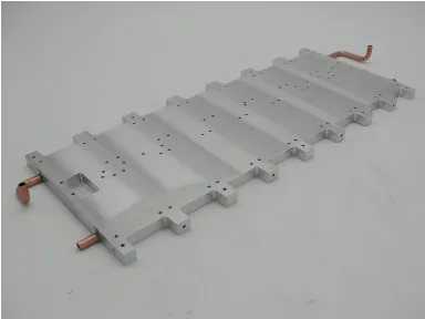Bonded or soldered variants