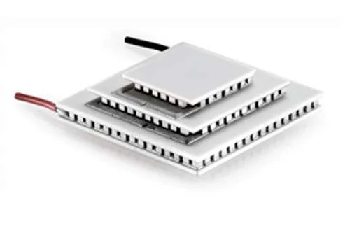 Deep Cooling Multistage Peltier Coolers