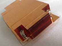 Heat Sinks